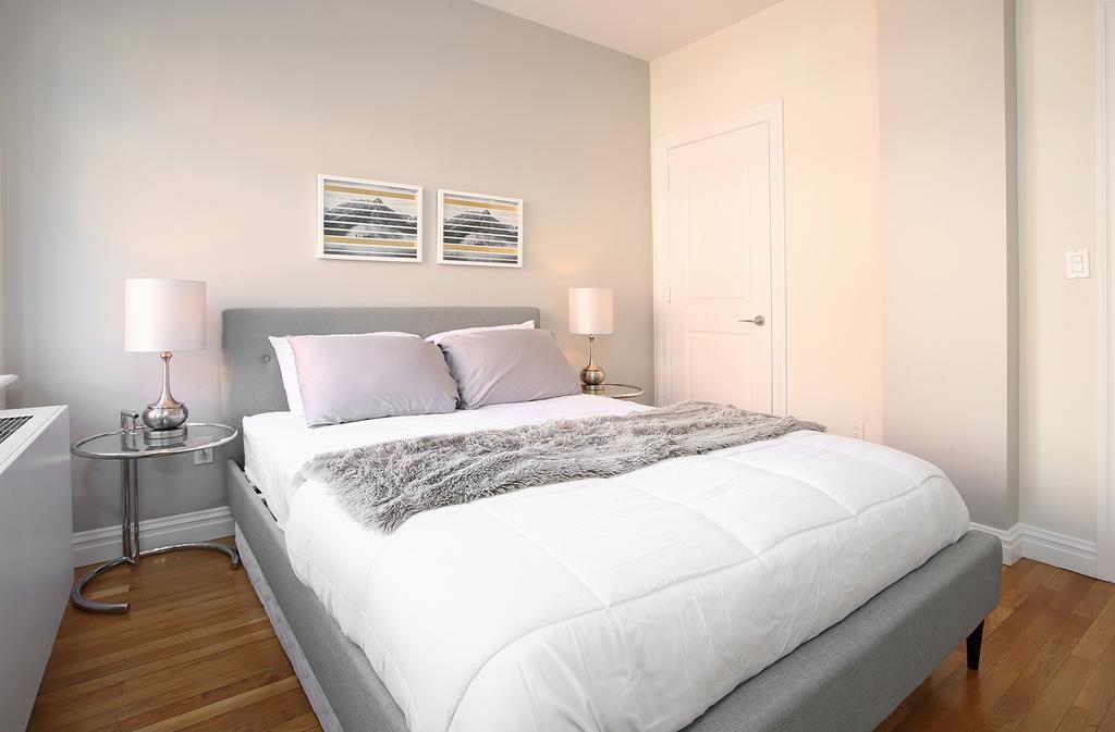 West Village Penthouse Pangsapuri *