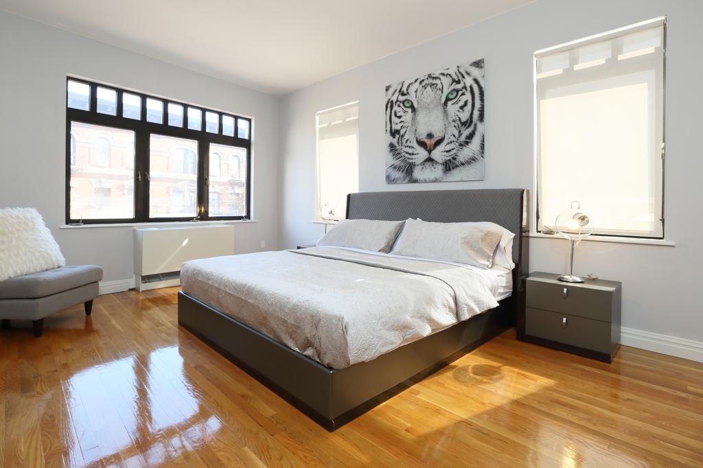 Pangsapuri West Village Penthouse