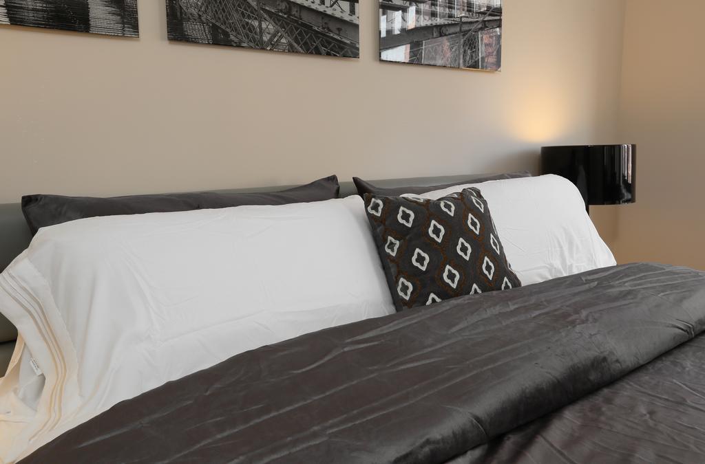 Pangsapuri West Village Penthouse *