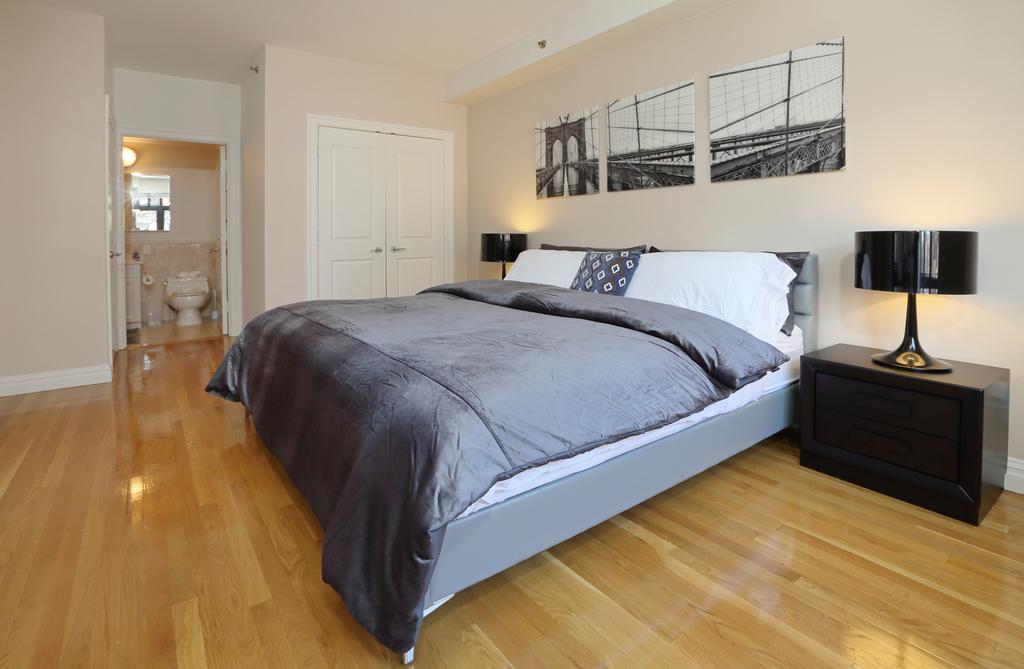Pangsapuri West Village Penthouse
