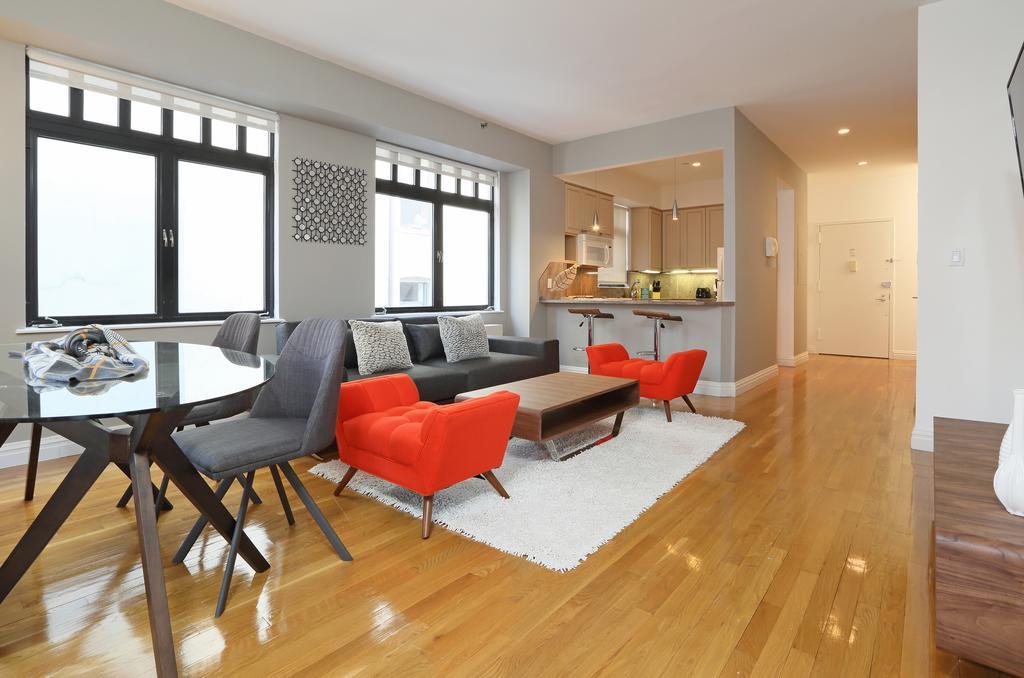 Pangsapuri West Village Penthouse