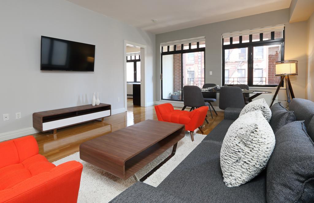 Pangsapuri West Village Penthouse *