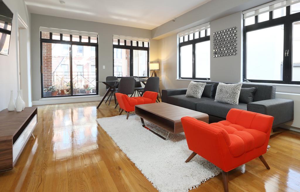 Pangsapuri West Village Penthouse