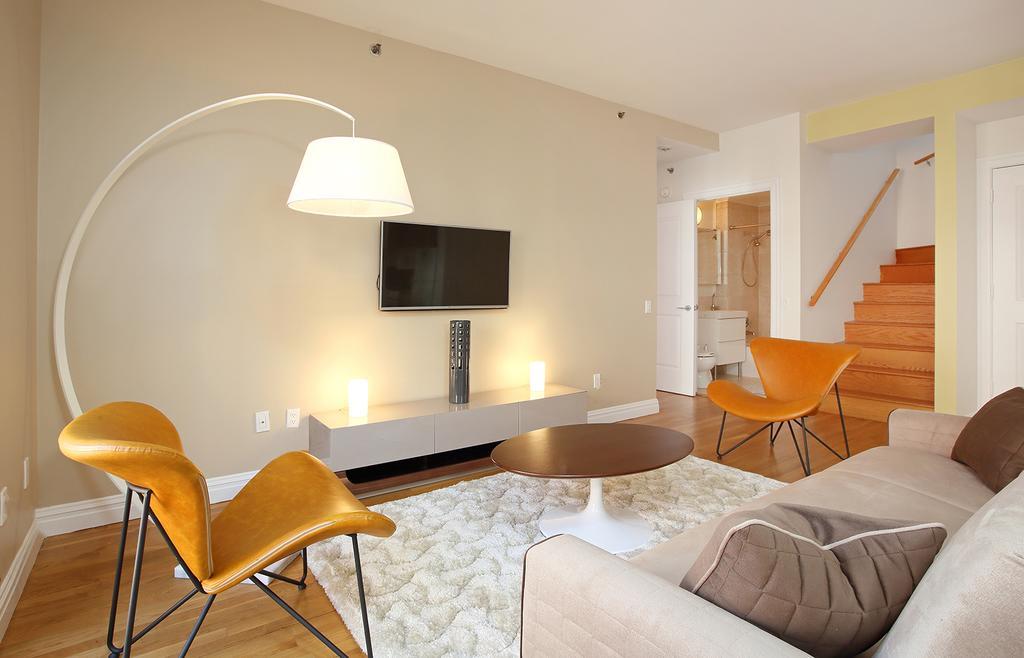 Pangsapuri West Village Penthouse *