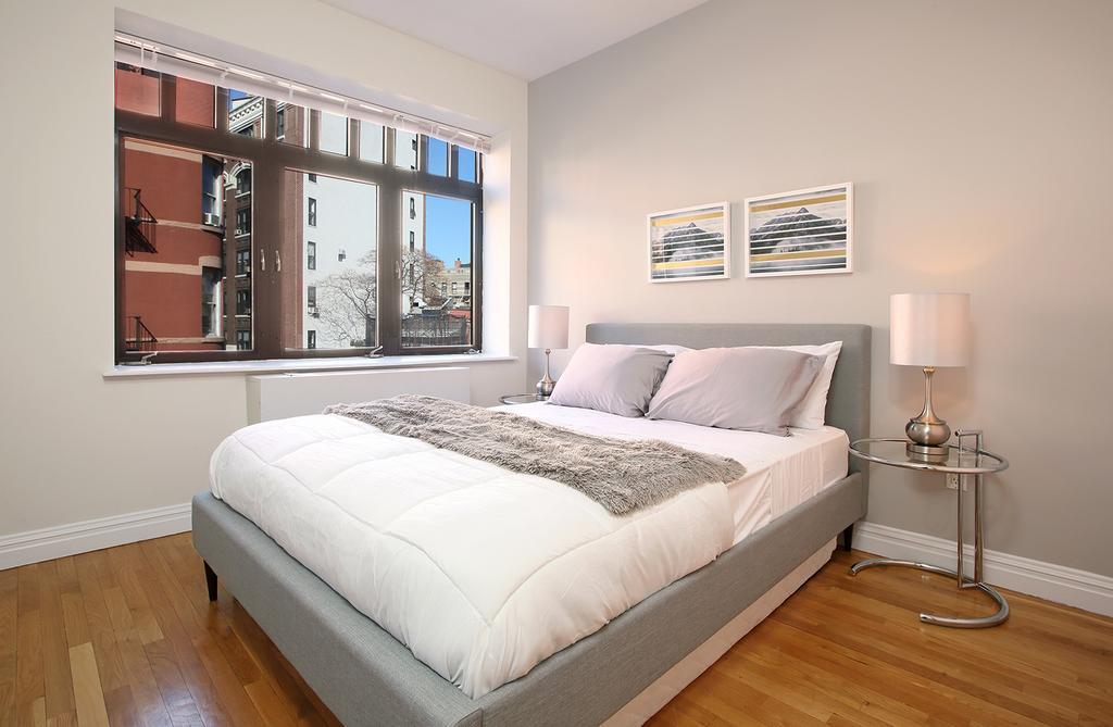West Village Penthouse Pangsapuri New York