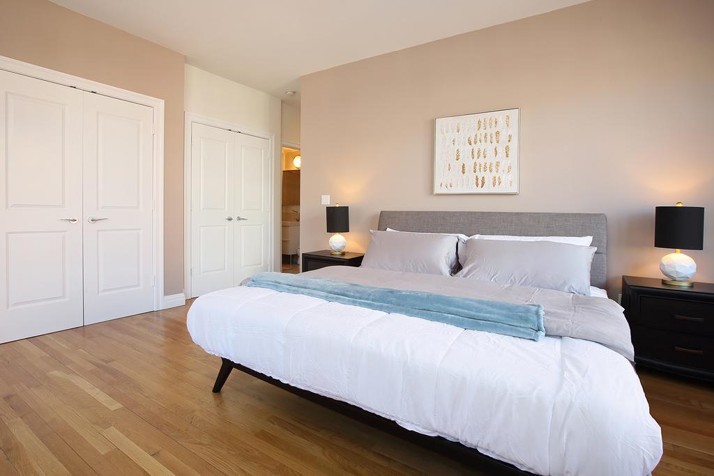 West Village Penthouse Pangsapuri